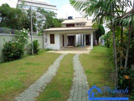 House for Lease at Battaramulla
